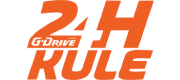 24h Kule logo